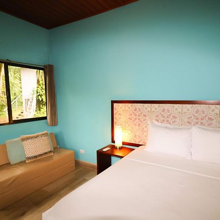 Teva Hotel & Jungle Reserve Manuel Antonio Exterior foto