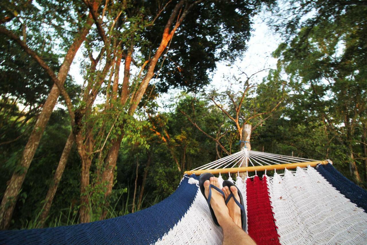 Teva Hotel & Jungle Reserve Manuel Antonio Exterior foto