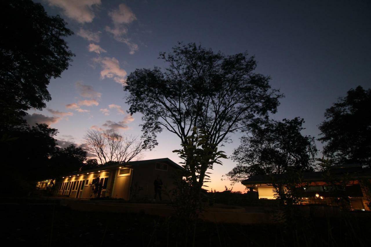 Teva Hotel & Jungle Reserve Manuel Antonio Exterior foto