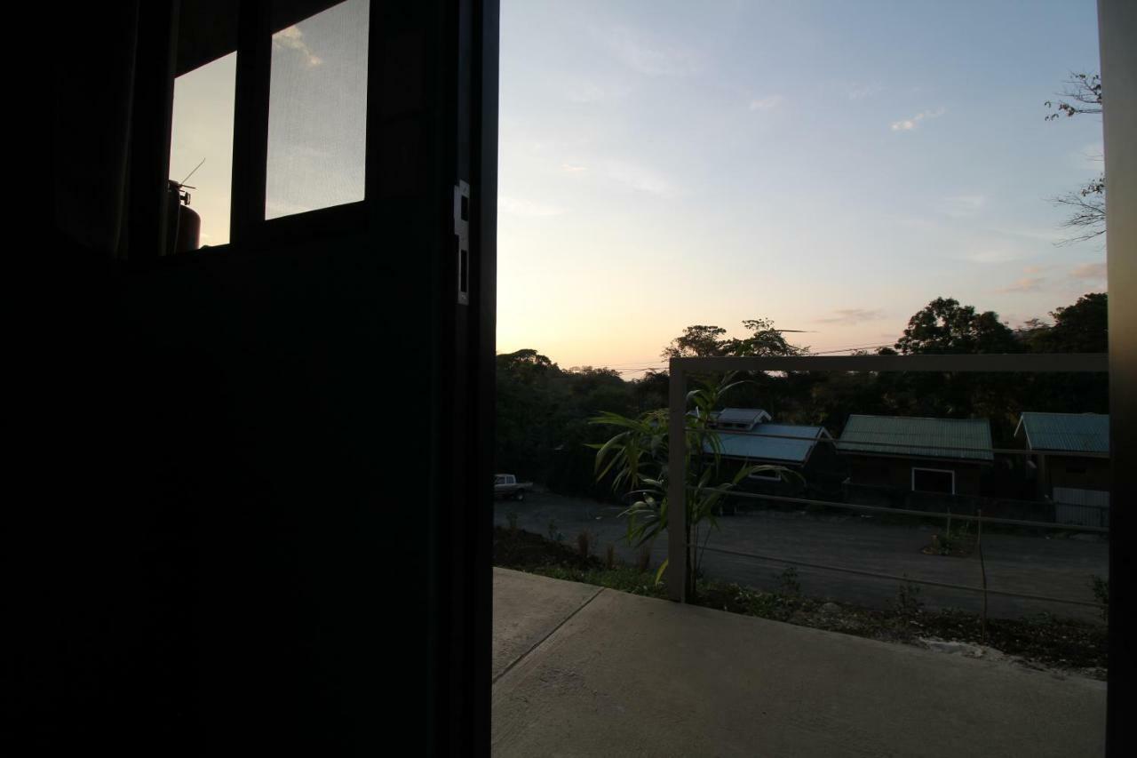 Teva Hotel & Jungle Reserve Manuel Antonio Exterior foto